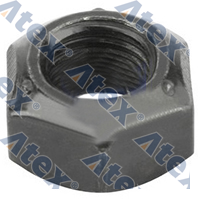 666-45989 666-45989-ORJİNAL, 945989 Axle Nut