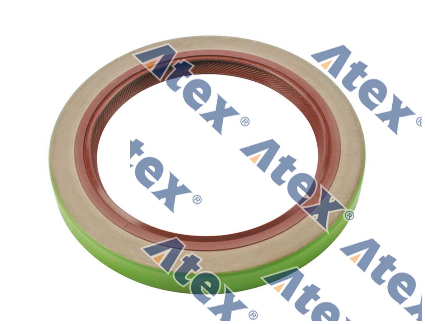 666-48448 666-48448 Ön-arka Defransiyel Keçesi