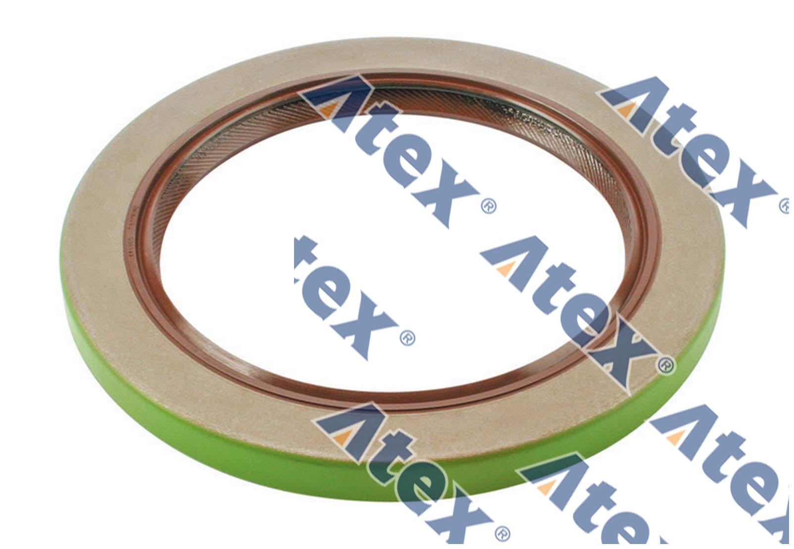 666-48642 666-48642 Sealing Ring, Differential Carrier