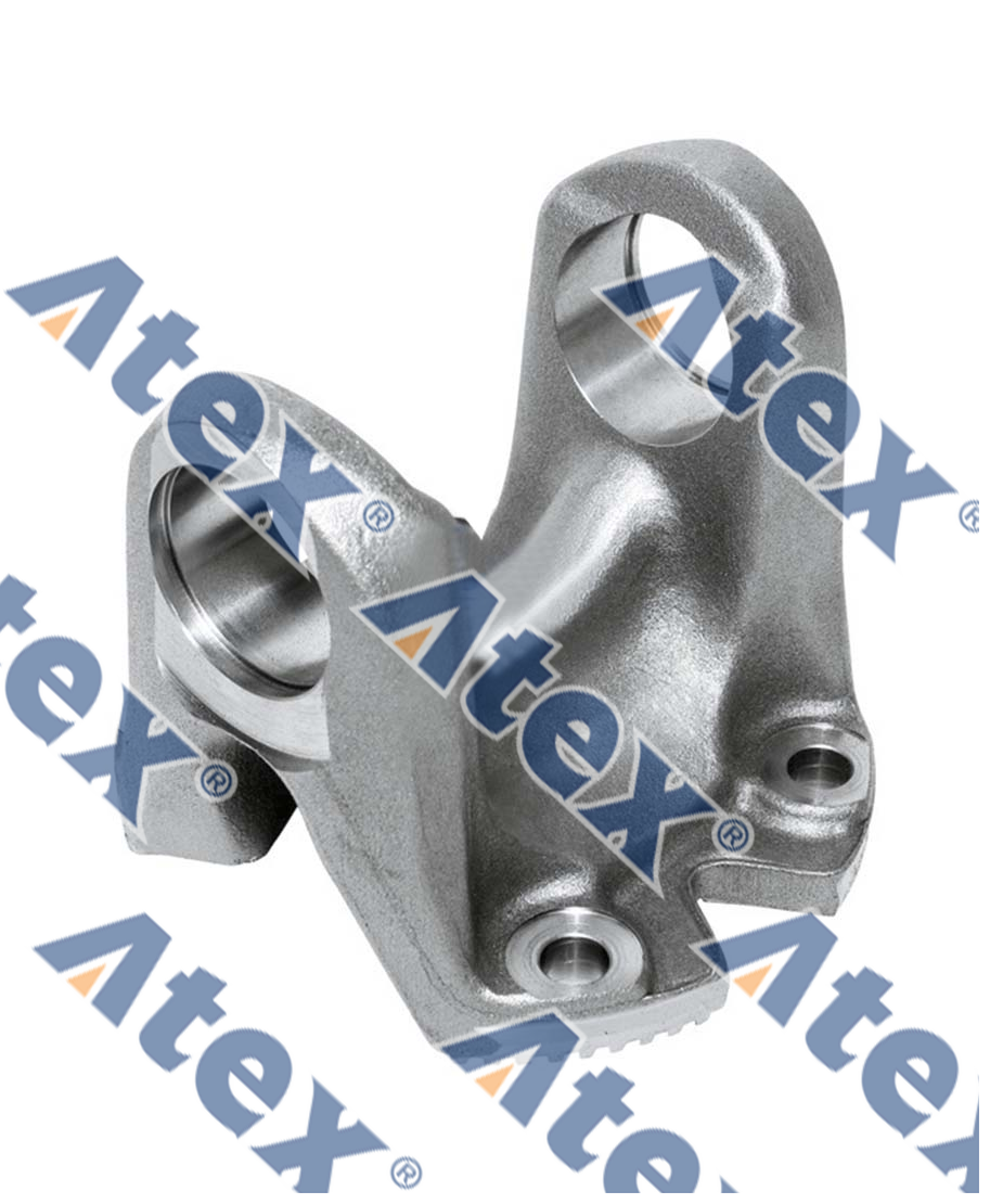 666-51247 666-51247 Şaft Flanşı (4 Delikli) 52mm