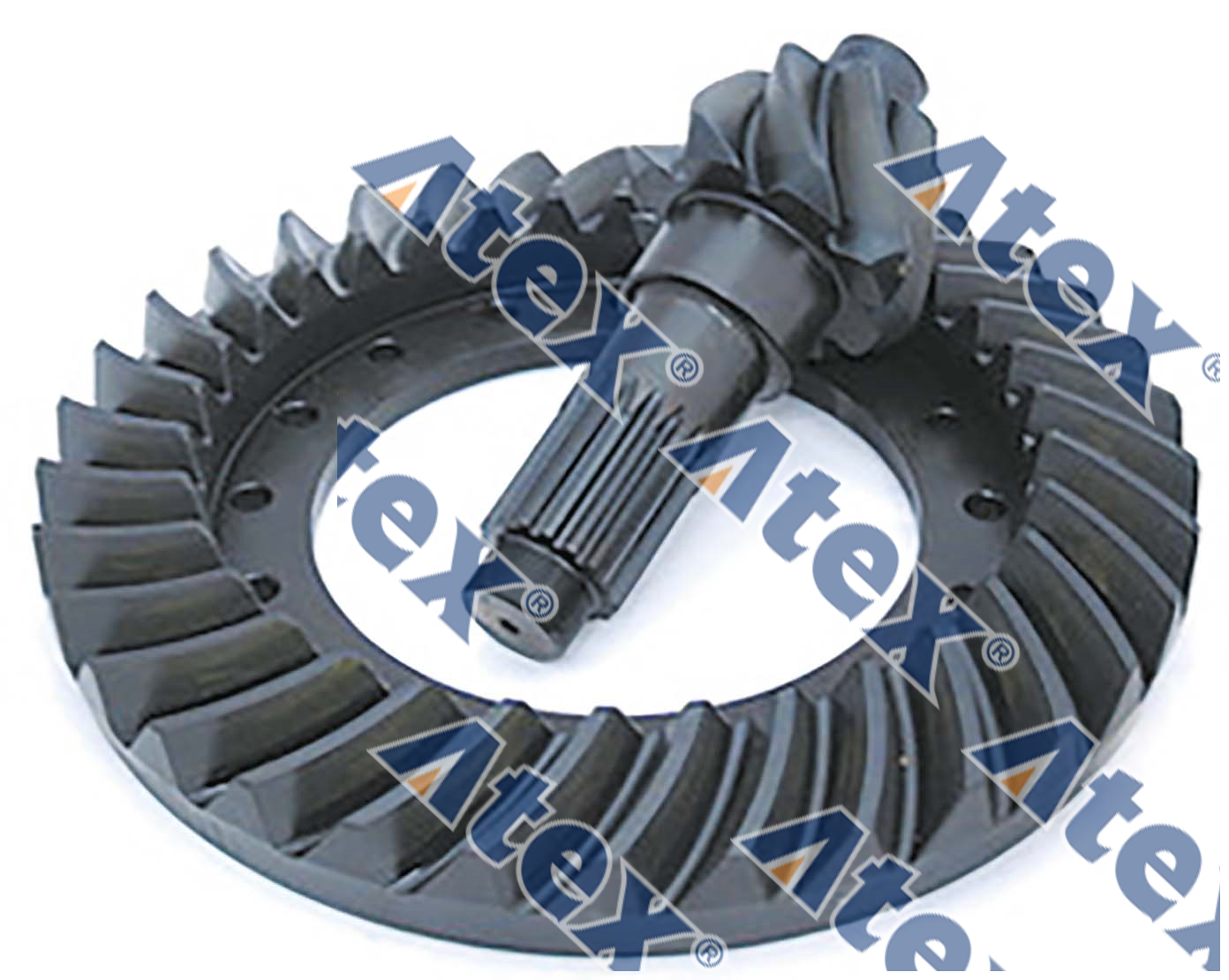 666-52000 666-52000 Crown Wheel & Pinion