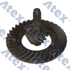 666-52003 3152003, 5600594926 Mirror Gear (12x34)