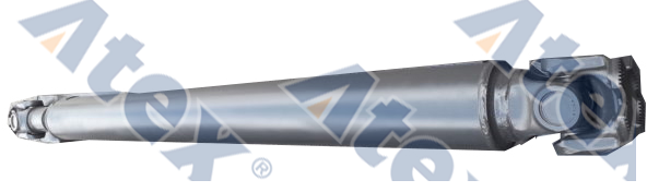 666-55219 20755219 Komple Şaft