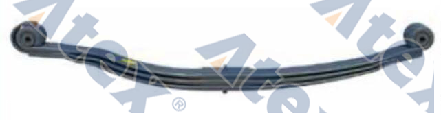 666-57952 23236853, 257952 Komple Makas Ön (parabolik)