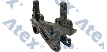 666-62782 21701707, 22562782 Spring Anchorage (lh)