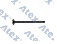 666-65333 20565333, 3192915 Drive Shaft L