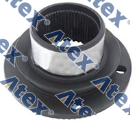 666-65937 666-65937 Companion Flange 