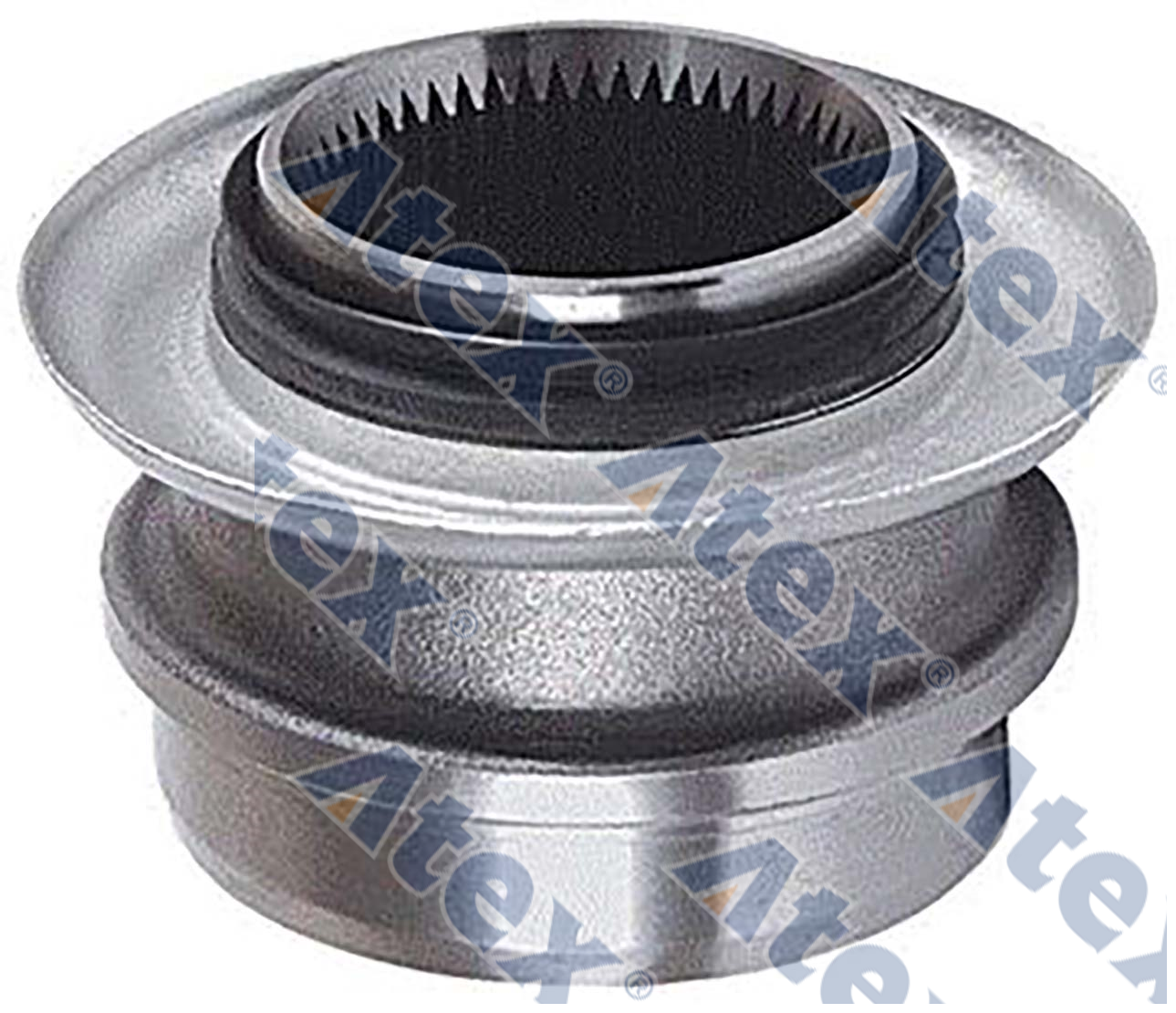 666-68233 1068233 Şaft Uç Freze Kovanı