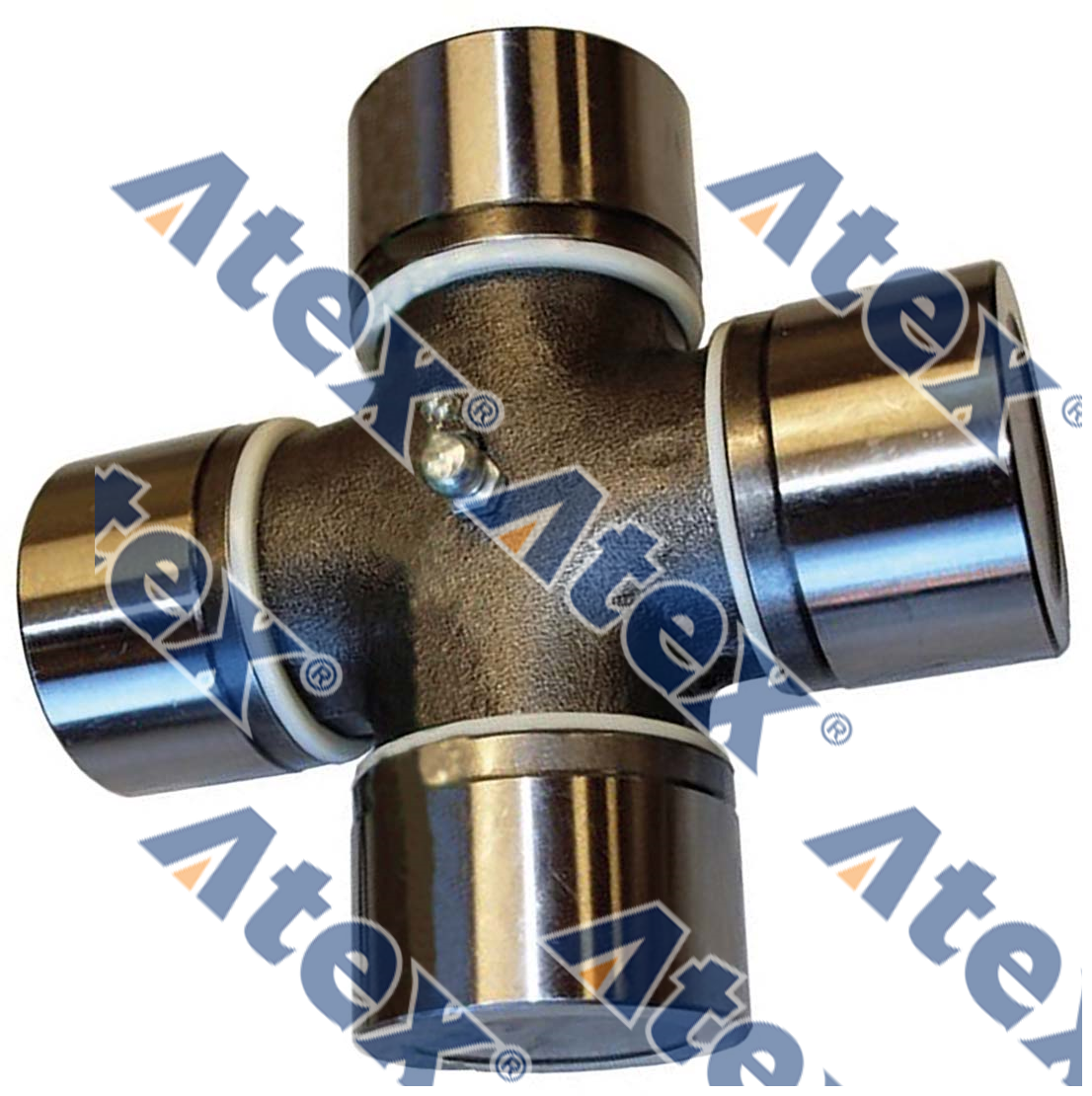 666-68250 1068215, 1068250, 1288229, 3874100031, 81393746003, GU7630 Universal Joint