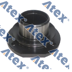 666-69349 666-69349 Companion Flange 
