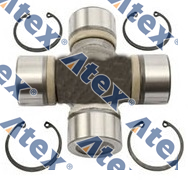666-69509 1069509, gu4021 Universal Joint