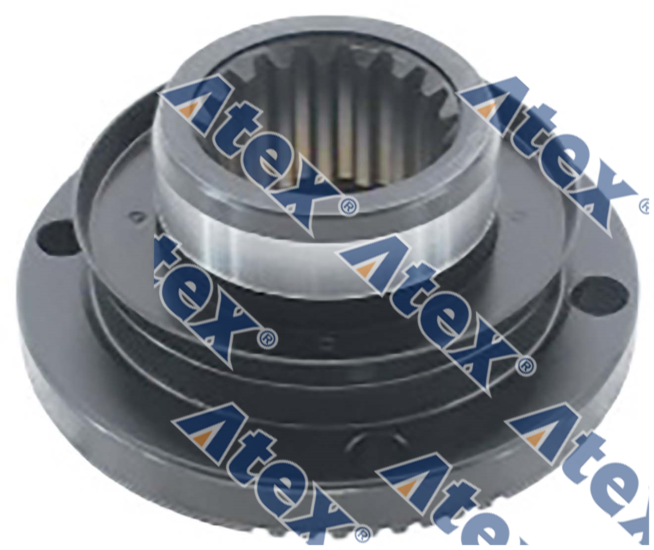 666-71360 666-71360 Companion Flange, Automatic Gearbox (18t) 4 Holes