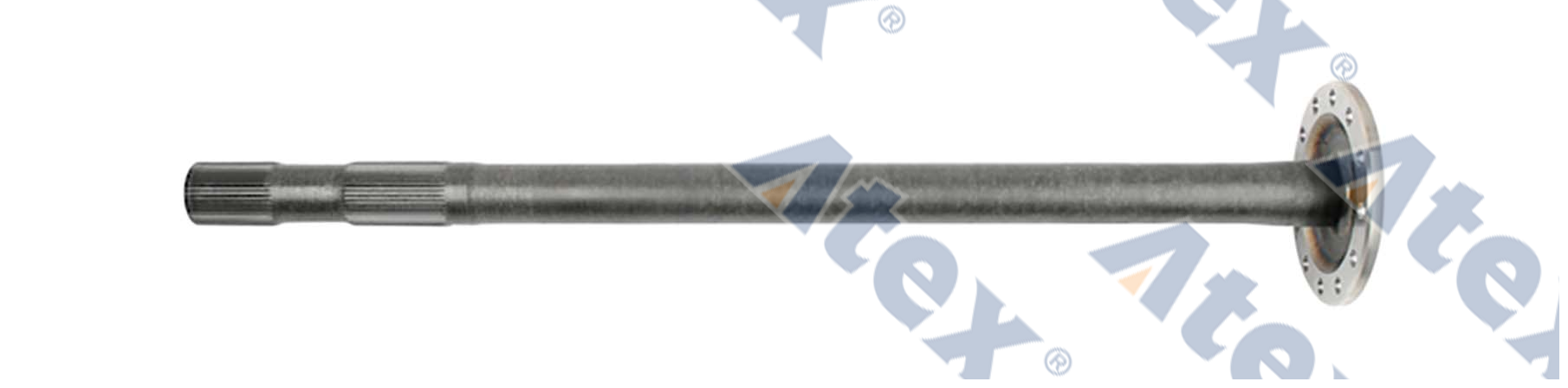 666-72097 8172097 Drive Shaft (rh)