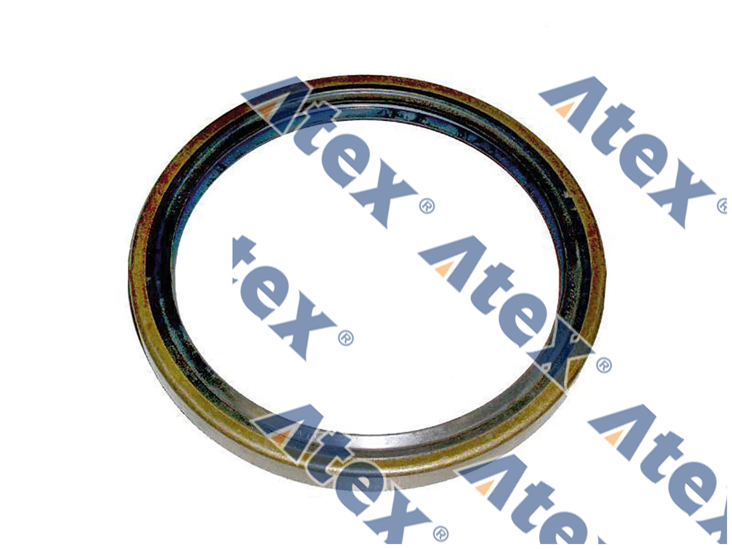 666-72463 20772463, 4566349, 946093 Sealing Ring, Front Axle