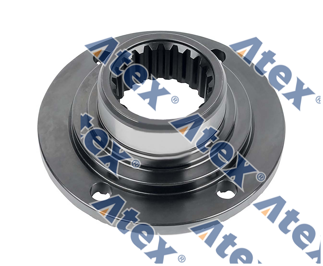 666-72642 666-72642 Companion Flange, Automatic Gearbox (21t) 4 Holes
