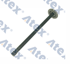 666-73055 1523315, 1673055 Drive Shaft (lh)