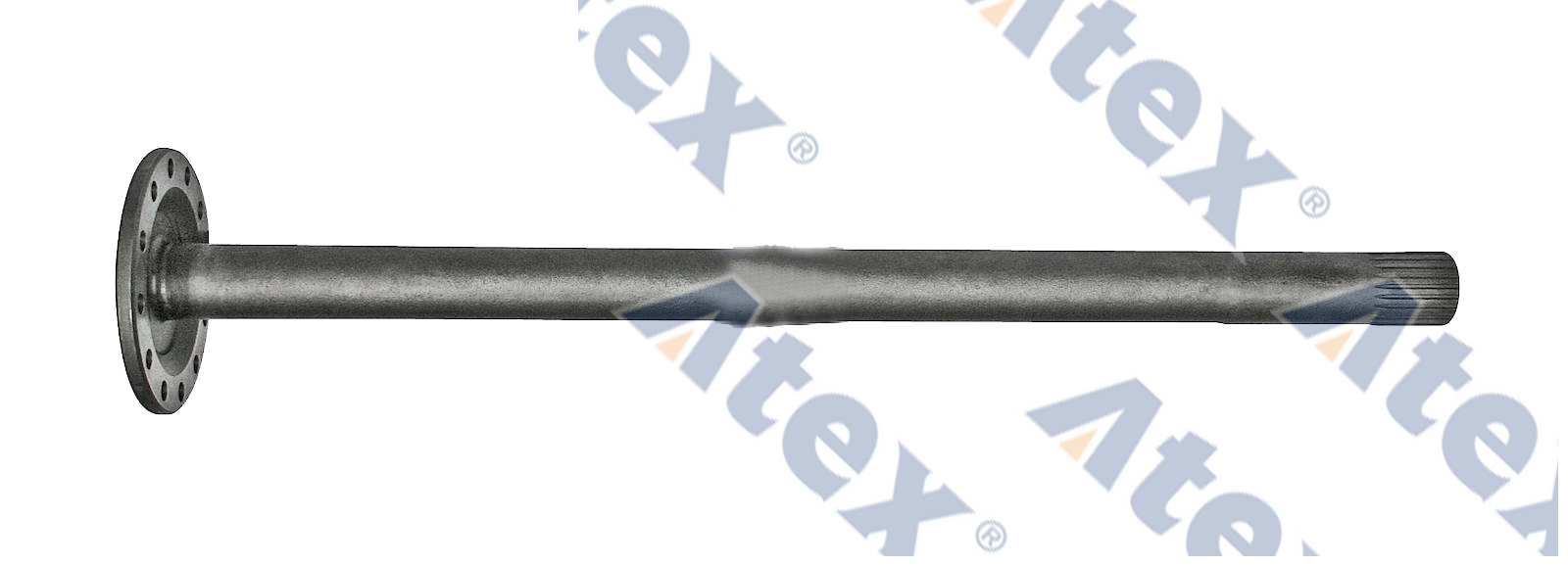 666-73056 1523314, 1673056 Drive Shaft (rh)