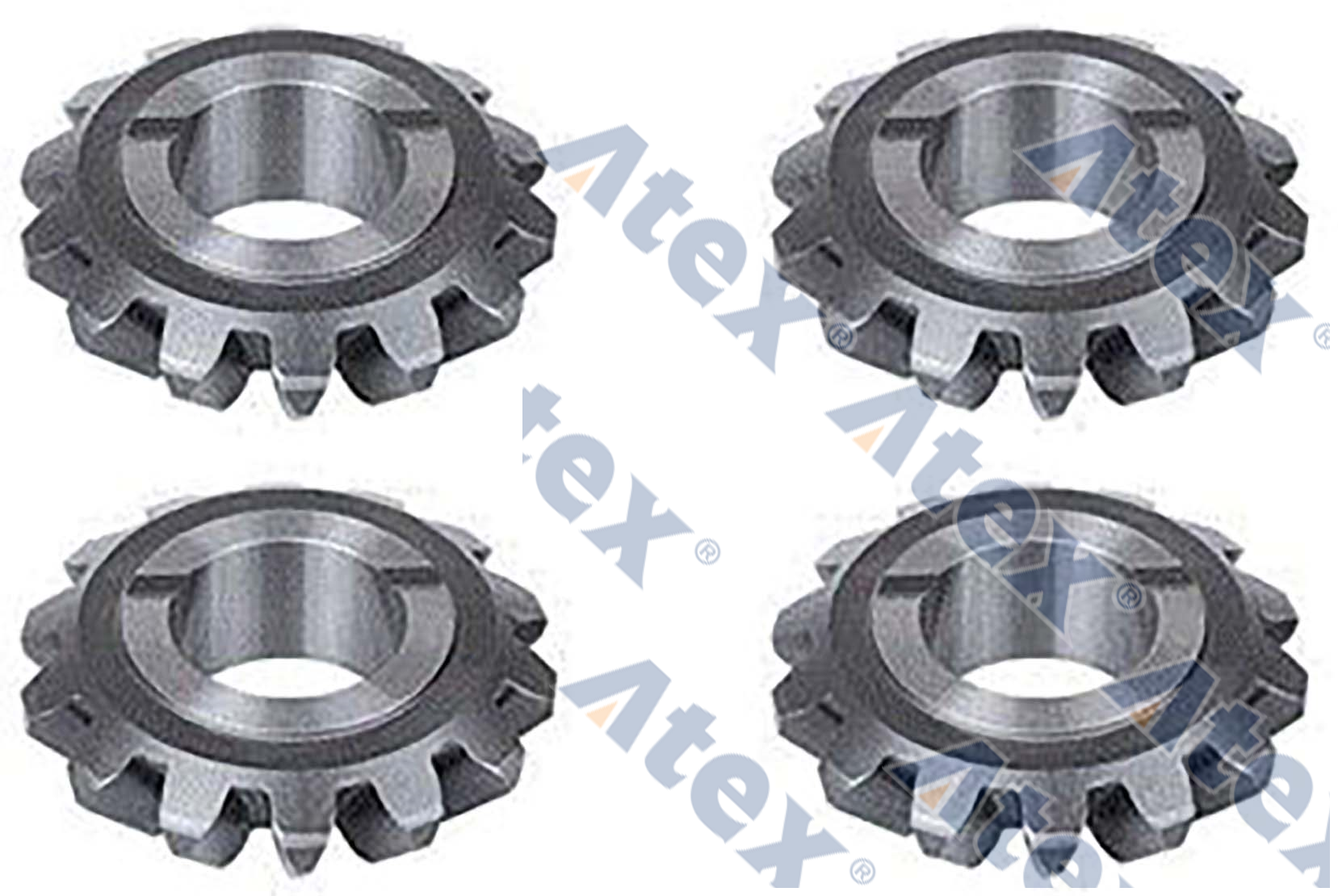 666-73231 273231 Cer İstavroz Dişli Takımı