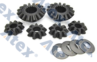666-73431 273431 İstavroz Dişli Takımı