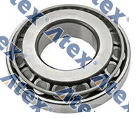 666-73537 1673537 Diferansiyel Rulmanı