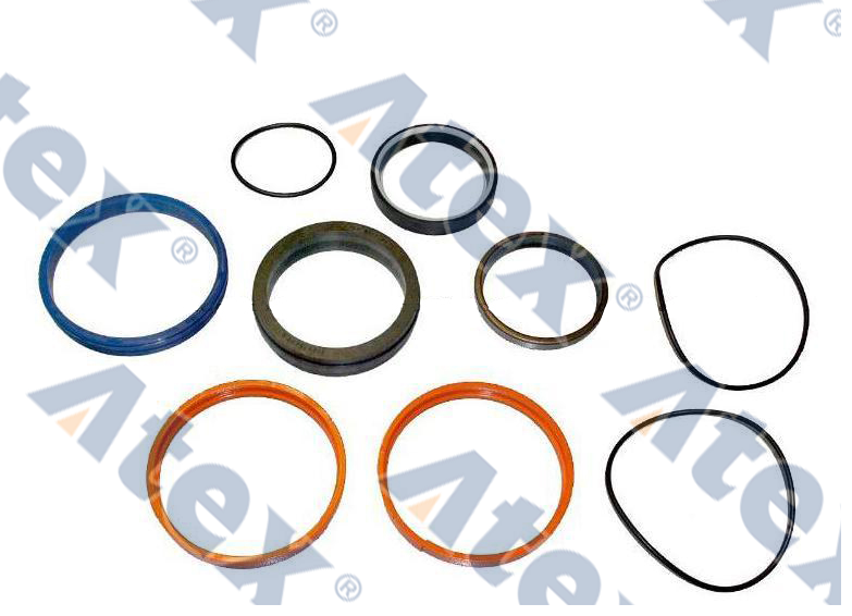 666-73712 273712 Repair Kit V-stay