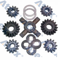 666-73958 , 273958, 384096, 88170030 İstavroz Dişli Takımı