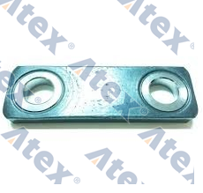 666-75835 21175835 Shackle