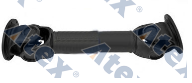 666-76720 20476720 Komple Şaft