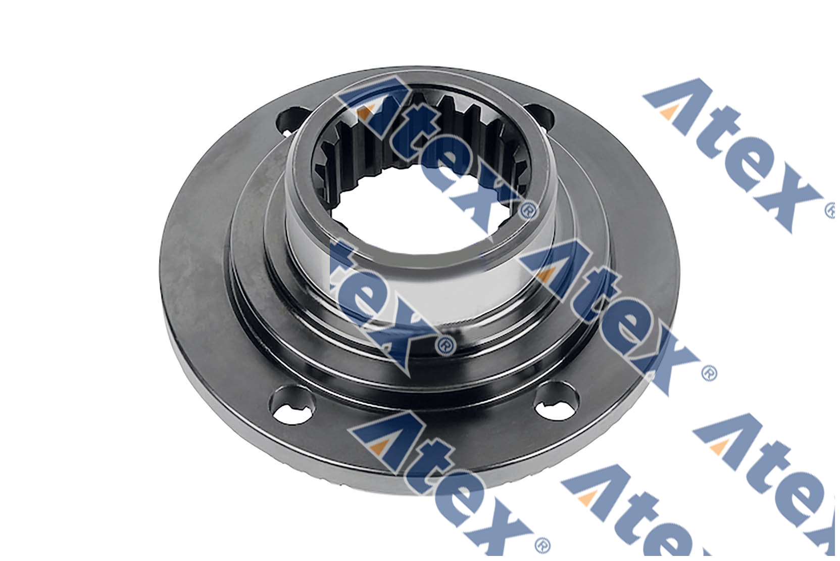 666-81177 666-81177 Companion Flange (26t) 4 Holes