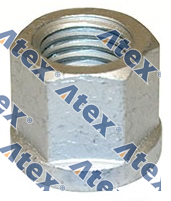 666-82386 666-82386 Makas U Demir Somunu