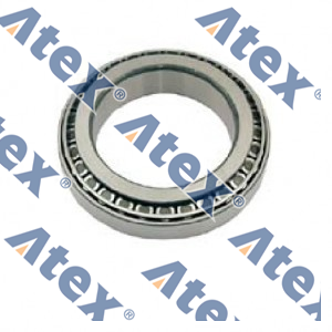 666-82549 20582549 Diferansiyel Rulmanı