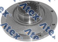 666-82990-CEI 382990 Defransiyel Çıkış Flanşı (18t) 8 Delikli