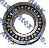 666-83458 183458 Diferansiyel Rulmanı