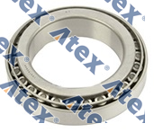 666-83735 , 183735 Diferansiyel Rulmanı