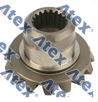 666-83766-KAÇMAZ 666-83766-KAÇMAZ Differential Pinion