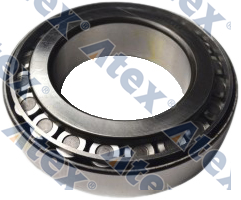 666-83788 183788, 98170041 Beyin Dişli Masura Rulman