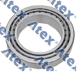 666-84622 184622 Defransiyel Rulmanı