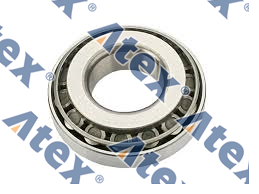 666-84633 184633 Diferansiyel Rulmanı