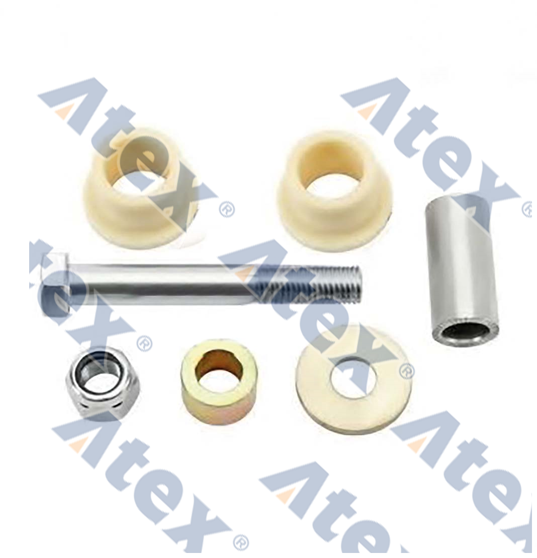 666-87261-S 1587261-S Repair Kit, Anti Roll Bar