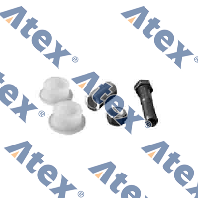 666-89807-S 666-89807-S Denge Kol Tamir Takımı