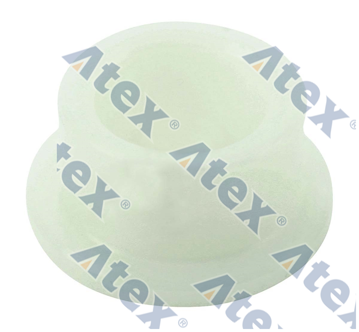 666-89807 1589807, 8235 Bushing, Anti Roll Bar