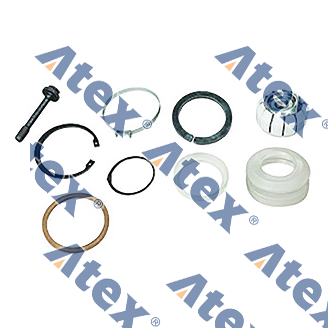 666-90712 3090712 V Kol Orta Takoz Tamir Takimi