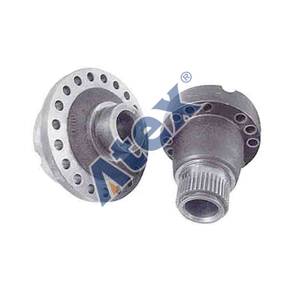 666-91559 Diff. Housing Kit (1524915 *1+1522259 *1+950679*10)