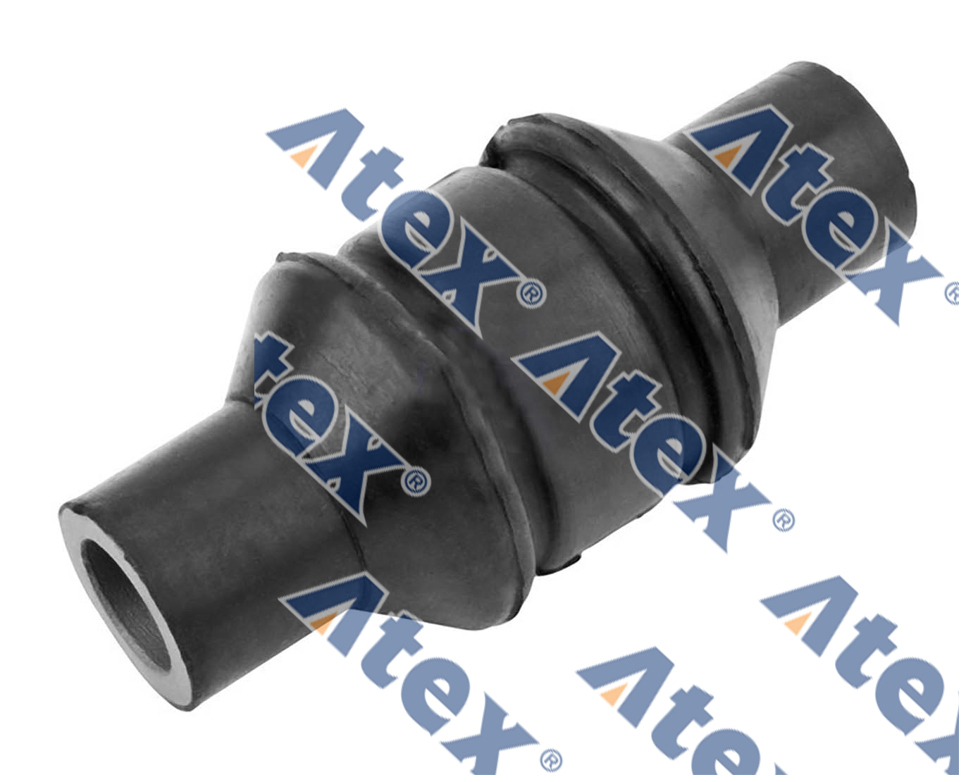 666-91587 666-91587 Rubber Bushing, Shock Absorber