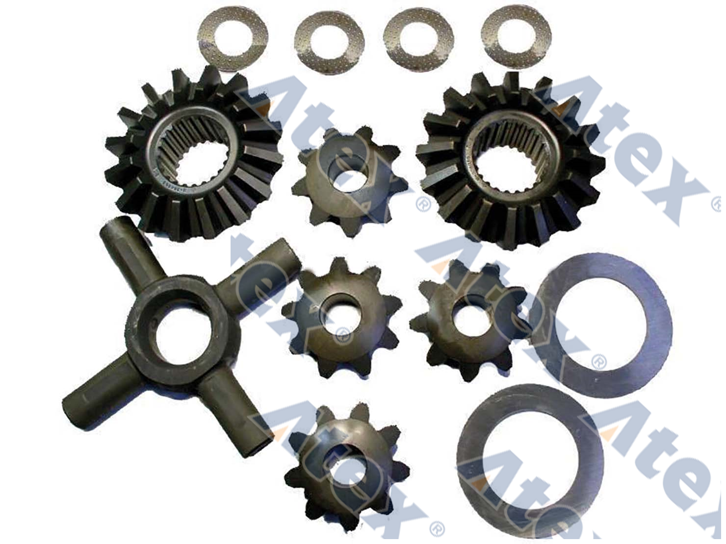 666-92071 273978, 3092071 İstavroz Dişli Takımı