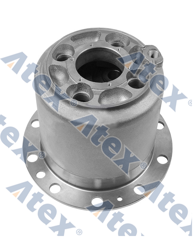 666-92334 3192334 Hub Casing, Rear Axle (4holes)