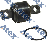 666-92452 3090452, 3092452 Repair Kit, V- Stay