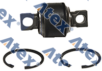 666-93630 3093630, 3093630S, 3093631 Repair Kit, V- Stay