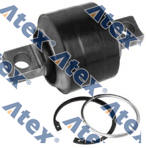 666-95230 2079881, 21295230, 6356930 Repair Kit, V- Stay