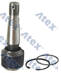 666-97188 0003300107, 3097188, 81432306060 Ön Aks Suspansiyon Kolu Tamir Takımı